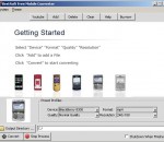 BestSoft Free Mobile Converter 2.0.14
